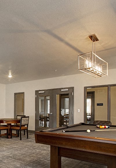 Vintage At The Crossing Apartments In Reno Nv